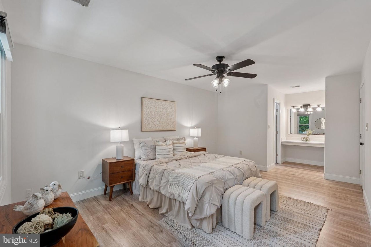 Potomac MD Staging Project