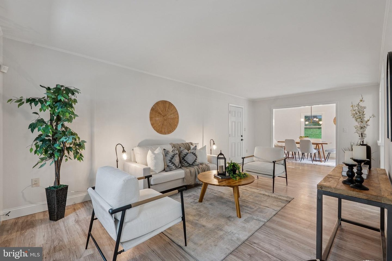 Potomac MD Staging Project