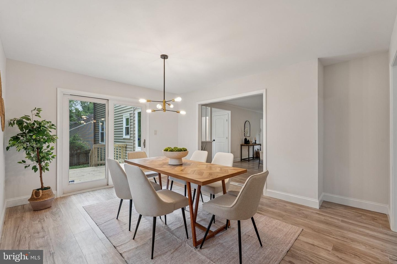 Potomac MD Staging Project