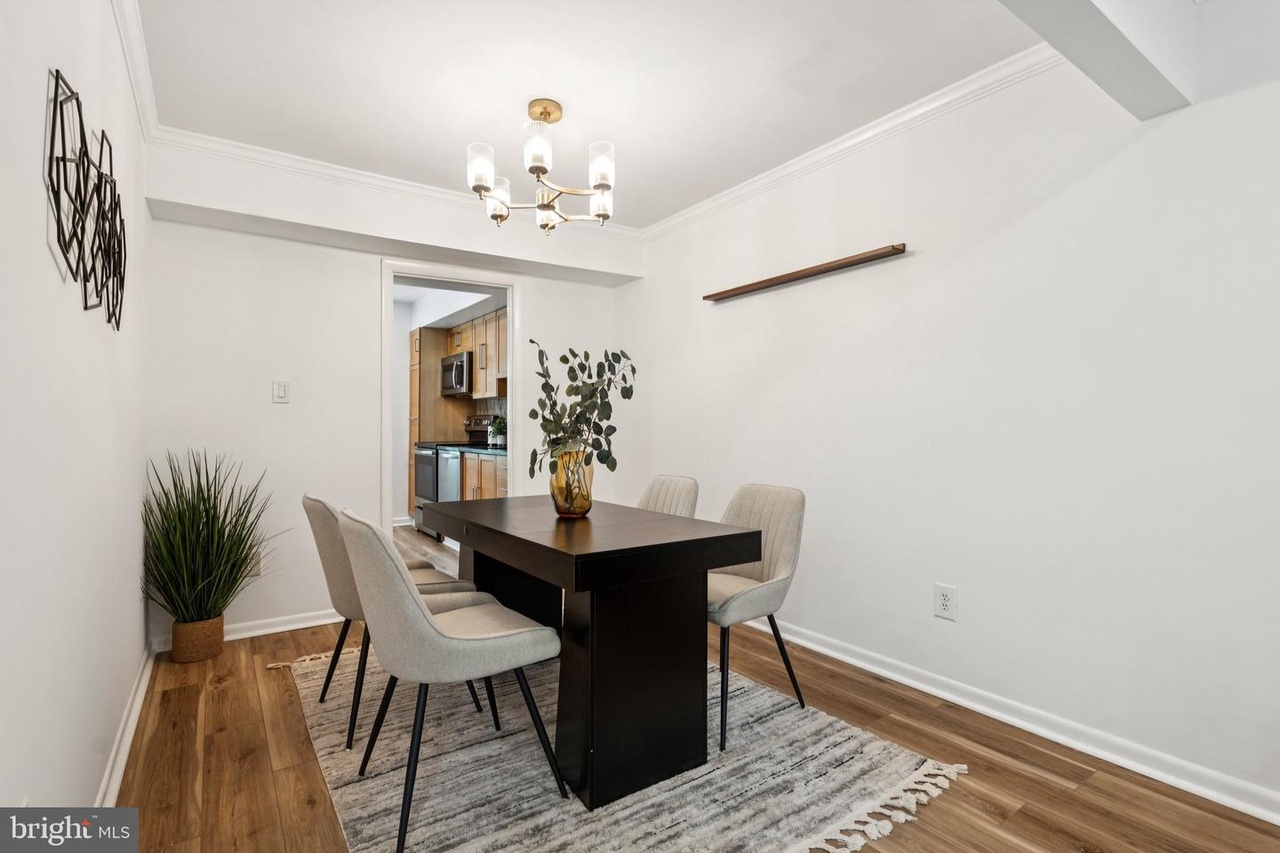 Potomac MD Staging Project