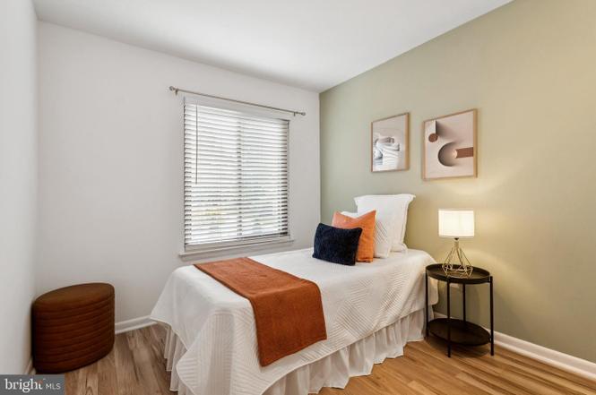 Potomac MD Staging Project