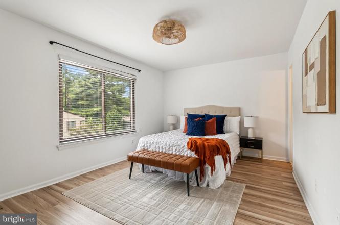 Potomac MD Staging Project