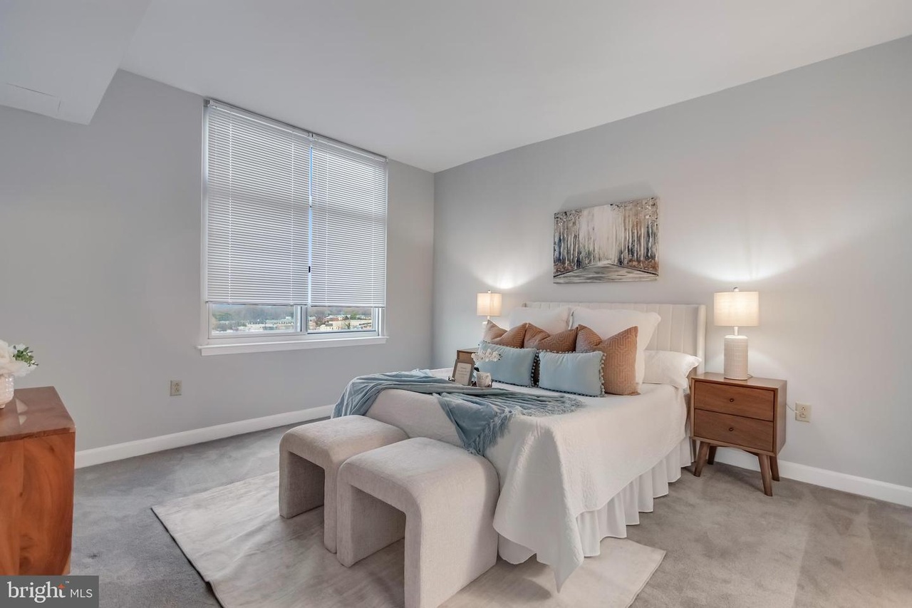 Rockville MD Staging Project