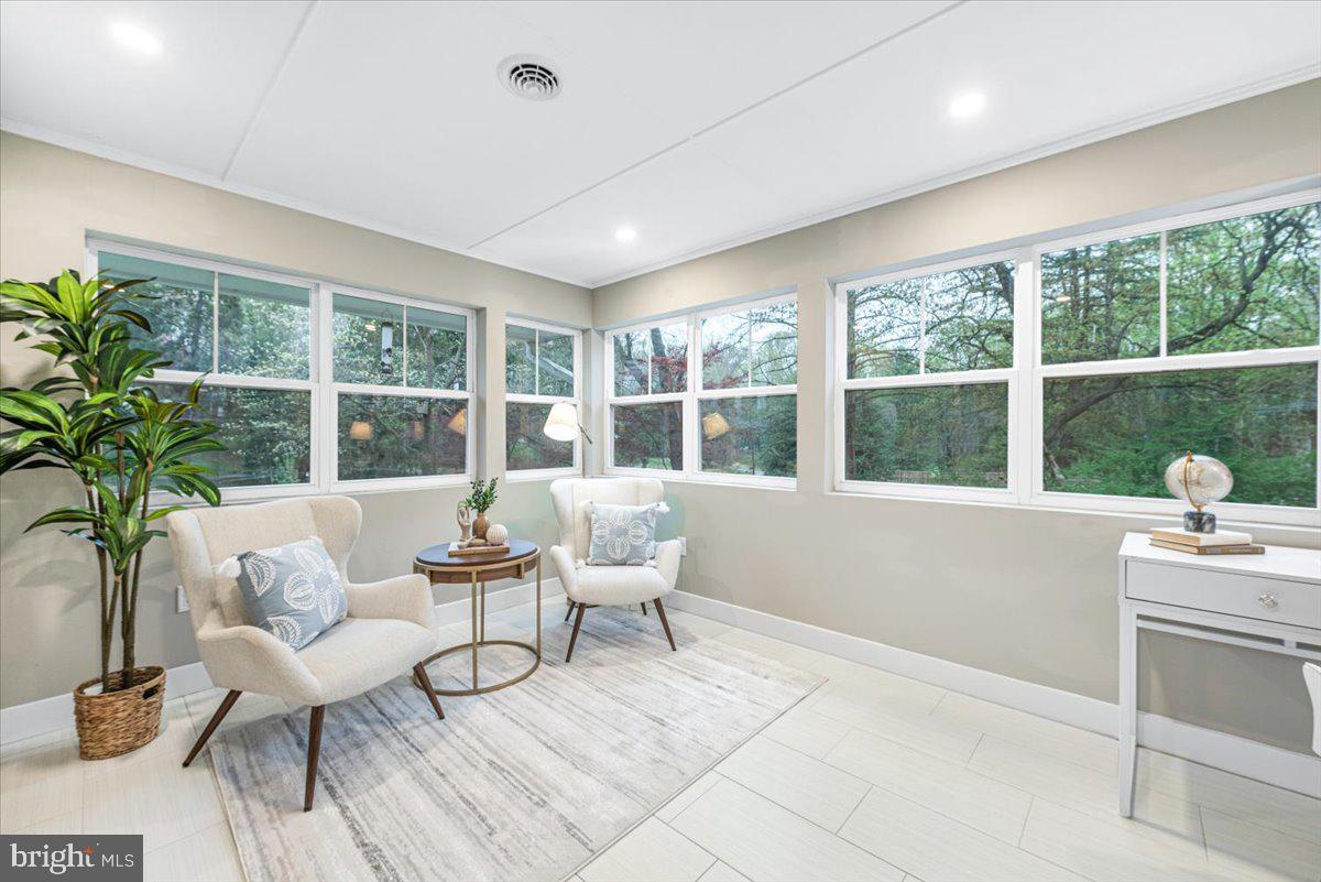 Silver Spring MD Staging Project