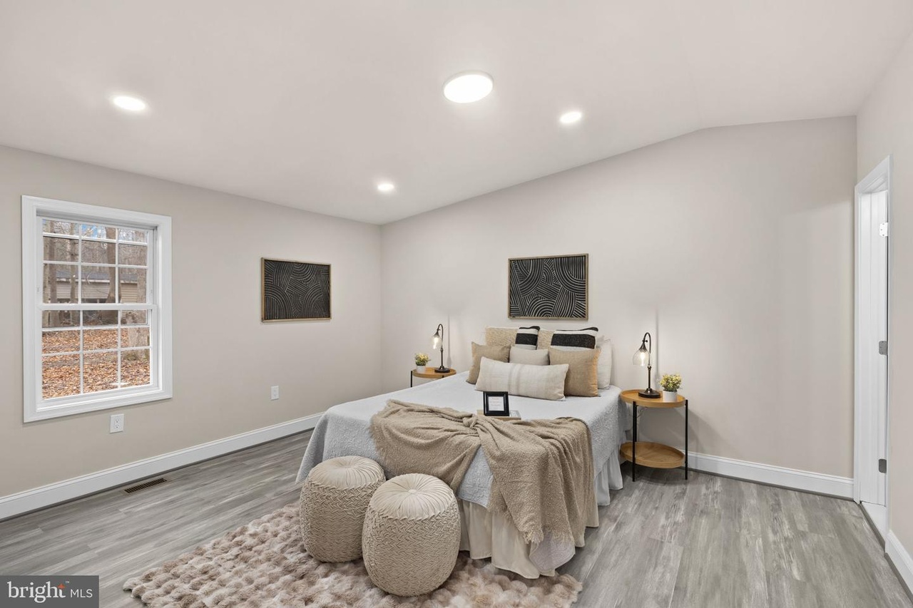 Spotsylvania VA Staging Project