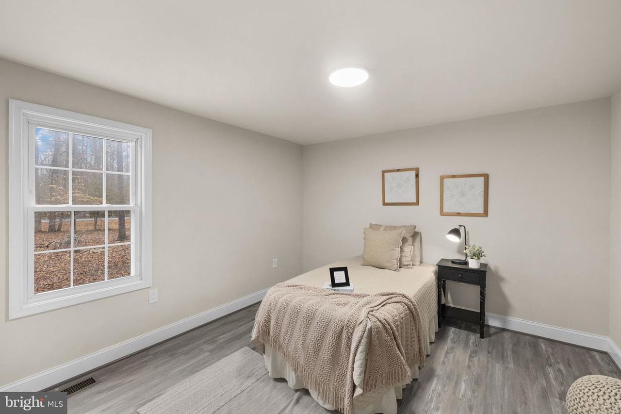 Spotsylvania VA Staging Project