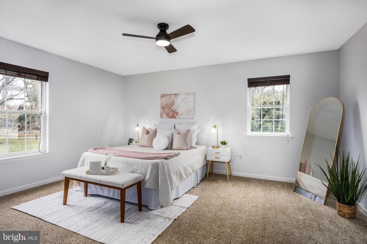 Sykesville MD Staging Project