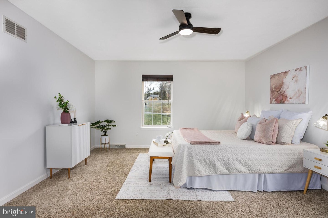 Sykesville MD Staging Project