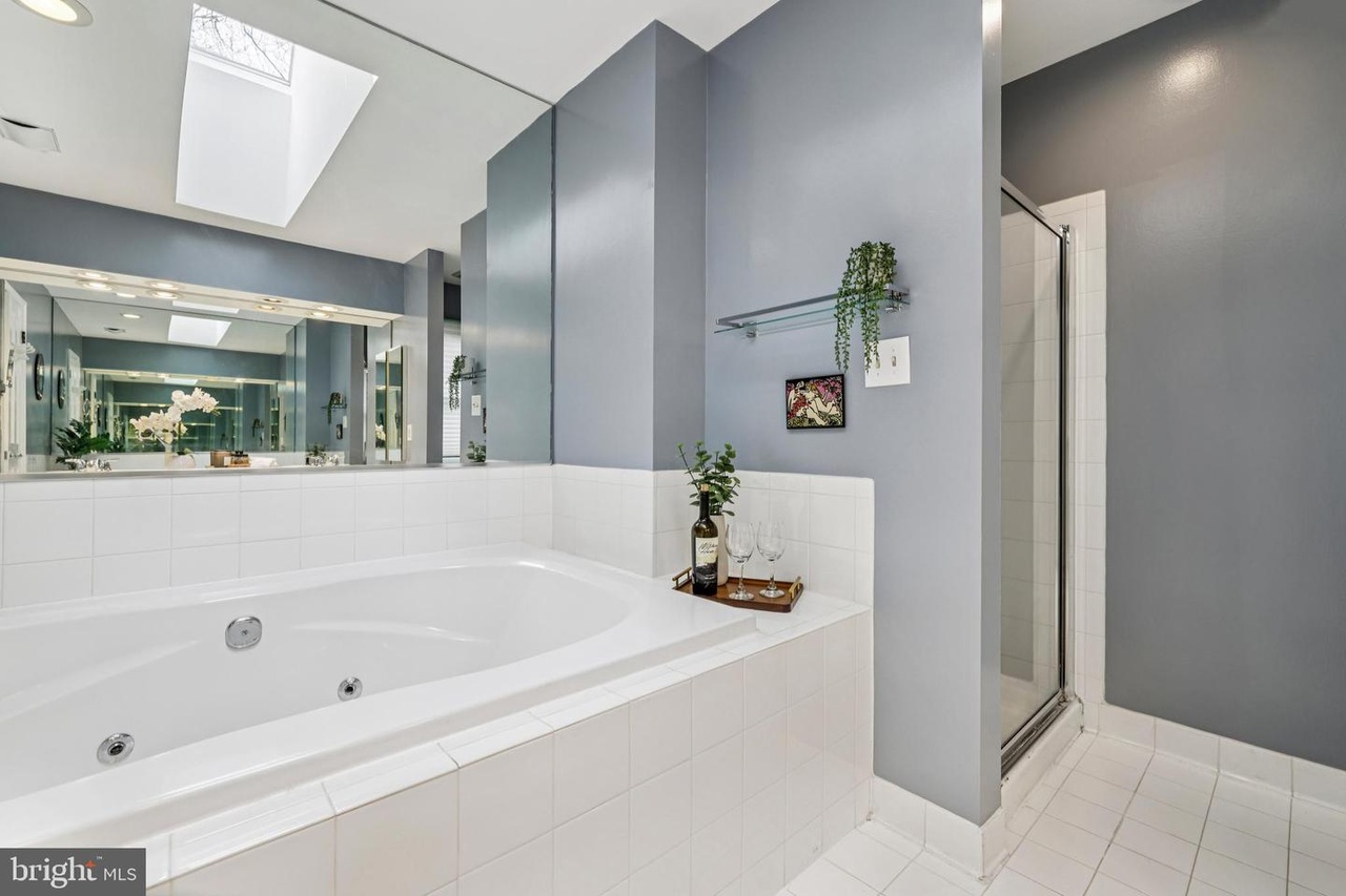 Washington DC Staging Project